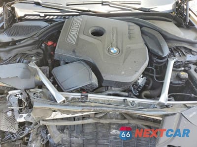 Zdjęcie 11 z 12 samochodu: 2019 BMW 530 XI VIN:WBAJA7C56KG910227 - miniatura