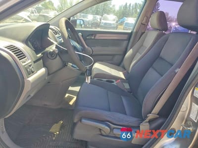 Zdjęcie 7 z 12 samochodu: 2008 HONDA CR-V LX VIN:JHLRE38398C044374 - miniatura