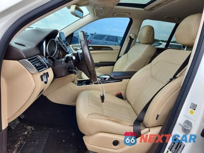 Zdjęcie 7 z 13 samochodu: 2016 MERCEDES-BENZ GLE 350 VIN:4JGDA5JB3GA731212 - miniatura