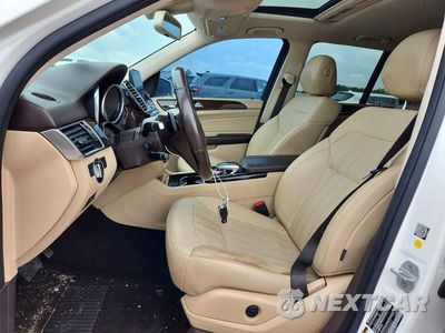 Zdjęcie 7 z 13 samochodu: 2016 MERCEDES-BENZ GLE 350 VIN:4JGDA5JB3GA731212 - miniatura