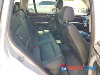 Zdjęcie 11 z 13 samochodu: 2015 BMW X3 XDRIVE28I VIN:5UXWX9C57F0D47353 - miniatura