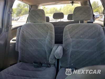Zdjęcie 10 z 13 samochodu: 2002 HONDA ODYSSEY EX VIN:2HKRL18652H538146 - miniatura