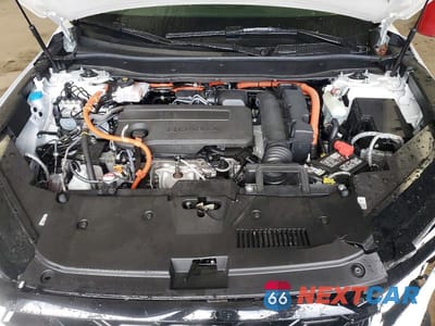 Zdjęcie 12 z 13 samochodu: 2026 HONDA CR-V SPORT-L VIN:7FARS6H81TE048888 - miniatura