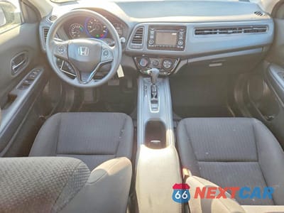 Zdjęcie 8 z 14 samochodu: 2017 HONDA HR-V LX VIN:3CZRU6H3XHG706469 - miniatura