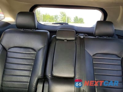 Zdjęcie 10 z 13 samochodu: 2018 FORD EDGE SEL VIN:2FMPK4J82JBB28403 - miniatura
