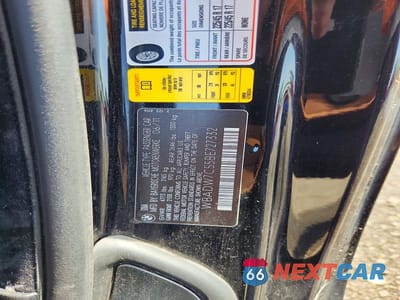 Zdjęcie 12 z 12 samochodu: 2011 BMW 328 I SULEV VIN:WBADW7C55BE727332 - miniatura