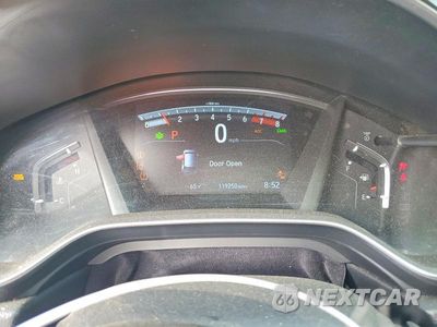 Zdjęcie 9 z 12 samochodu: 2019 HONDA CR-V EX VIN:7FARW1H56KE026915 - miniatura