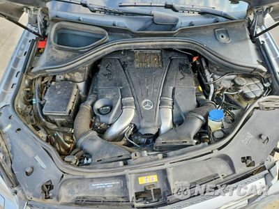 Zdjęcie 11 z 12 samochodu: 2014 MERCEDES-BENZ GL 450 4MATIC VIN:4JGDF7CE4EA367822 - miniatura