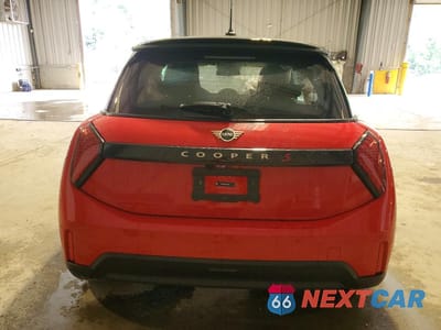 Zdjęcie 6 z 13 samochodu: 2026 MINI COOPER S VIN:WMW23GD07T2Y20679 - miniatura