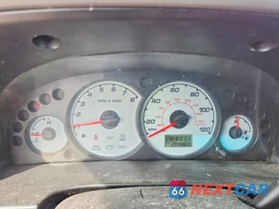 Zdjęcie 9 z 13 samochodu: 2002 FORD ESCAPE XLT VIN:1FMYU03182KA43242 - miniatura