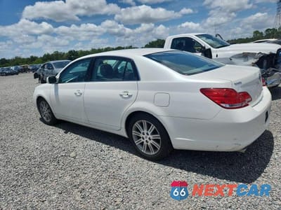 Drugie zdjęcie samochodu z przodu: 2007 TOYOTA AVALON LIMITED VIN:4T1BK36BX7U204588 - miniatura