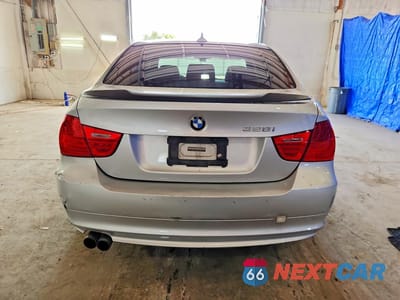 Zdjęcie 6 z 12 samochodu: 2010 BMW 328 XI VIN:WBAPK7C56AA460412 - miniatura
