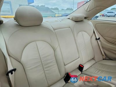 Zdjęcie 10 z 12 samochodu: 2006 MERCEDES-BENZ CLK 350 VIN:WDBTJ56H66F193215 - miniatura
