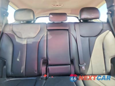 Zdjęcie 10 z 13 samochodu: 2023 HYUNDAI SANTA FE SEL PREMIUM VIN:5NMS3DAJ1PH513394 - miniatura
