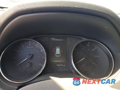 Zdjęcie 9 z 14 samochodu: 2017 NISSAN ROGUE SV VIN:KNMAT2MT8HP511373 - miniatura