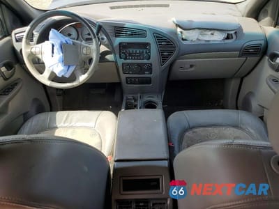 Zdjęcie 8 z 14 samochodu: 2002 BUICK RENDEZVOUS CX VIN:3G5DA03E32S600715 - miniatura