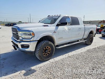 2020 RAM 2500 LARAMIE 3C6UR5NL3LG217248 - główne zdjęcie licytacji z USA - miniatura