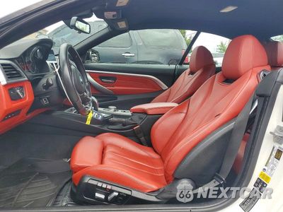 Zdjęcie 7 z 12 samochodu: 2019 BMW 430XI VIN:WBA4Z3C53KEF31330 - miniatura