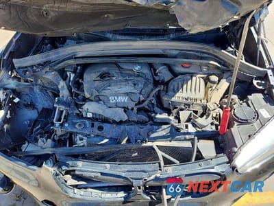 Zdjęcie 12 z 13 samochodu: 2018 BMW X1 XDRIVE28I VIN:WBXHT3C36J5K25189 - miniatura