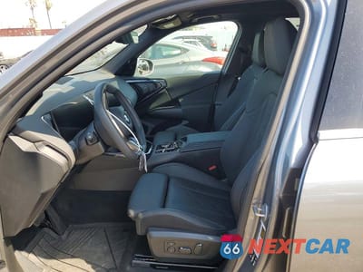 Zdjęcie 7 z 14 samochodu: 2025 BMW X3 30 XDRIVE VIN:5UX53GP05S9018471 - miniatura