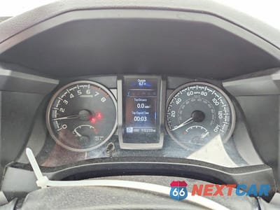 Zdjęcie 9 z 12 samochodu: 2017 TOYOTA TACOMA TRD SPORT VIN:5TFSZ5ANXHX047514 - miniatura