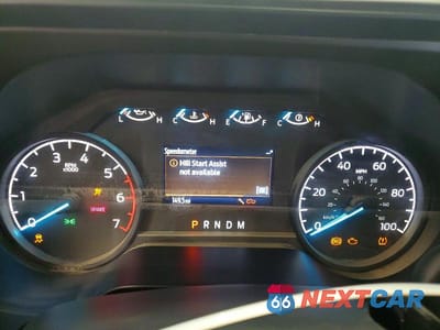 Zdjęcie 9 z 13 samochodu: 2023 FORD F250 SUPER DUTY VIN:1FTBF2BA4PEE00455 - miniatura