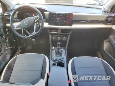 Zdjęcie 8 z 13 samochodu: 2025 VOLKSWAGEN TAOS S VIN:3VV8C7B20SM047757 - miniatura