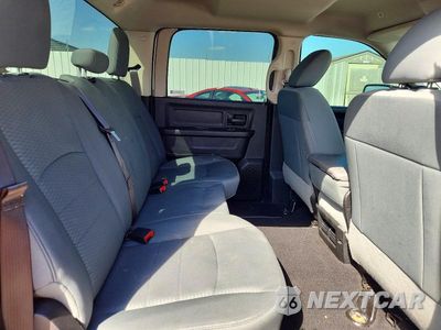 Zdjęcie 10 z 13 samochodu: 2020 RAM 1500 CLASSIC TRADESMAN VIN:1C6RR7KT9LS113488 - miniatura