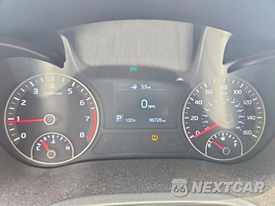 Zdjęcie 9 z 12 samochodu: 2019 KIA OPTIMA S VIN:5XXGT4L32KG374467 - miniatura