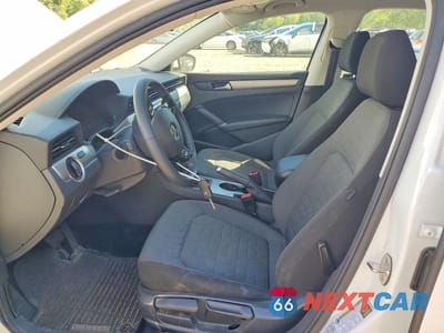 Zdjęcie 7 z 12 samochodu: 2021 VOLKSWAGEN PASSAT S VIN:1VWAA7A37MC013008 - miniatura