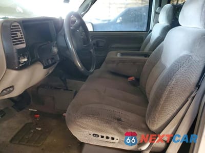 Zdjęcie 7 z 13 samochodu: 1998 CHEVROLET SUBURBAN K1500 VIN:3GNFK16RXWG124160 - miniatura