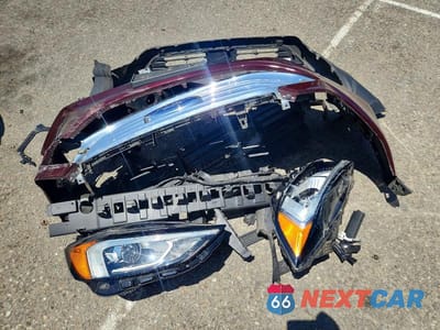 Zdjęcie 13 z 14 samochodu: 2020 FORD EDGE SEL VIN:2FMPK3J97LBA13480 - miniatura