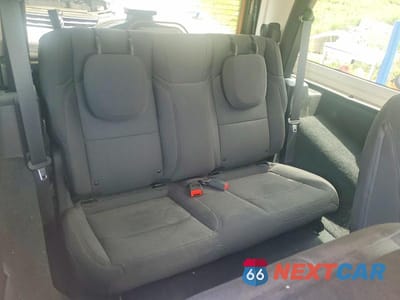 Zdjęcie 10 z 12 samochodu: 2022 JEEP WRANGLER SPORT VIN:1C4GJXAG0NW164014 - miniatura