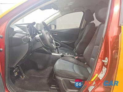 Zdjęcie 7 z 12 samochodu: 2018 TOYOTA YARIS IA BASE VIN:3MYDLBYV0JY323185 - miniatura