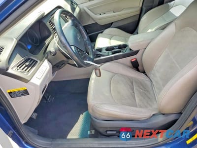 Zdjęcie 7 z 12 samochodu: 2016 HYUNDAI SONATA SPORT VIN:5NPE34AF9GH311768 - miniatura