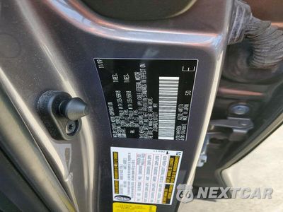 Zdjęcie 13 z 13 samochodu: 2020 LEXUS NX 300 F SPORT VIN:JTJSARBZ4L5013277 - miniatura