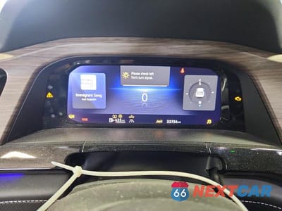 Zdjęcie 9 z 14 samochodu: 2024 VOLKSWAGEN ATLAS SEL PREMIUM R-LINE VIN:1V2FR2CA3RC564123 - miniatura
