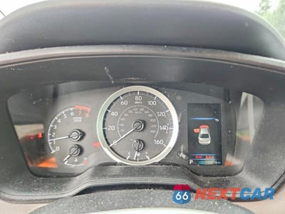 Zdjęcie 9 z 12 samochodu: 2020 TOYOTA COROLLA LE VIN:5YFEPRAEXLP021674 - miniatura