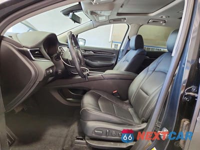 Zdjęcie 7 z 13 samochodu: 2020 BUICK ENCLAVE AVENIR VIN:5GAERDKW0LJ286274 - miniatura