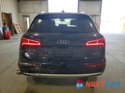 Zdjęcie 6 z 12 samochodu: 2018 AUDI Q5 PREMIUM PLUS VIN:WA1BNAFY8J2200329 - miniatura
