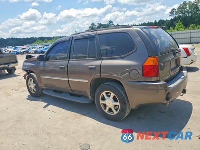 Drugie zdjęcie samochodu z przodu: 2008 GMC ENVOY VIN:1GKDT13S982242947 - miniatura