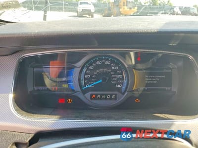 Zdjęcie 9 z 13 samochodu: 2013 FORD TAURUS SHO VIN:1FAHP2KT9DG201125 - miniatura