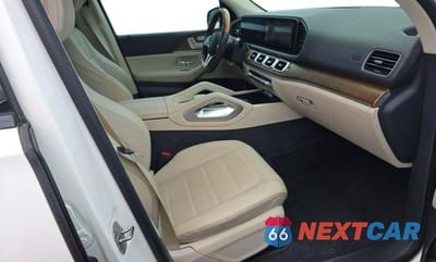 Piąte zdjęcie samochodu w środku: 2020 MERCEDES-BENZ GLE 450 4MATIC VIN:4JGFB5KE0LA259124 - miniatura