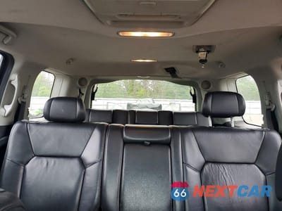 Zdjęcie 10 z 14 samochodu: 2011 HONDA PILOT EXL VIN:5FNYF4H64BB015493 - miniatura