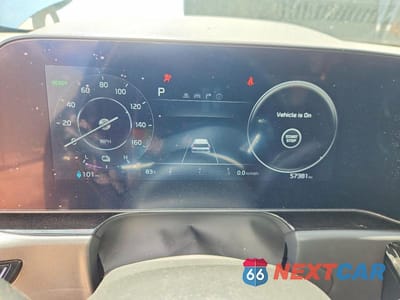 Zdjęcie 9 z 13 samochodu: 2024 KIA NIRO WIND VIN:KNDCR3L12R5080717 - miniatura