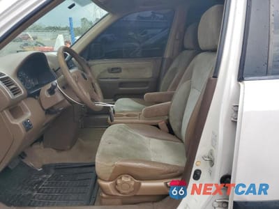 Zdjęcie 7 z 13 samochodu: 2002 HONDA CR-V EX VIN:JHLRD78862C052686 - miniatura