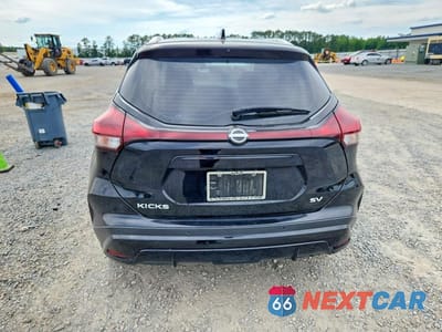 Zdjęcie 6 z 13 samochodu: 2023 NISSAN KICKS SV VIN:3N1CP5CV5PL512477 - miniatura