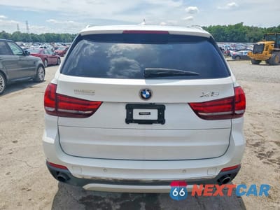 Zdjęcie 6 z 13 samochodu: 2017 BMW X5 SDRIVE35I VIN:5UXKR2C53H0U19407 - miniatura