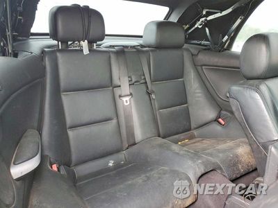 Zdjęcie 10 z 12 samochodu: 2004 BMW M3 VIN:WBSBR93414PK07469 - miniatura