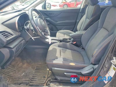 Zdjęcie 7 z 14 samochodu: 2018 SUBARU CROSSTREK PREMIUM VIN:JF2GTABC7JH232120 - miniatura